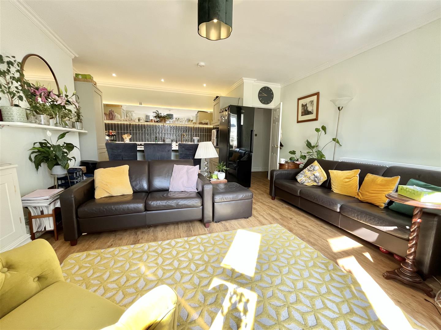 London Road, St. Leonards-On-Sea
